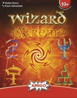 AMIGO Wizard Extreme