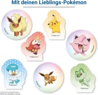 Ravensburger Brettspiel Pokémon Labyrinth Glow in the Dark