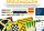 Ravensburger SpieleMagazin - Gesellschaftsspiel & Brettspiel ab 6 Jahre