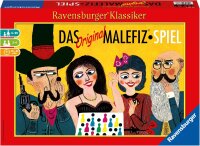 Ravensburger Das Original Malefiz®-Spiel -...