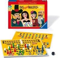 Ravensburger Das Original Malefiz®-Spiel -...