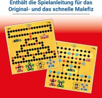 Ravensburger Das Original Malefiz®-Spiel - Gesellschaftsspiel & Brettspiel ab 6 Jahre