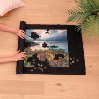 Ravensburger Puzzlezubehör Puzzlematte - Puzzle Rollen & Loslegen