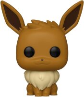 Funko POP! Sammelfigur Pokemon Eevee 557