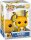 Funko POP! Sammelfigur Pokemon Raichu 645