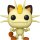 Funko POP! Sammelfigur Pokemon Meowth 780