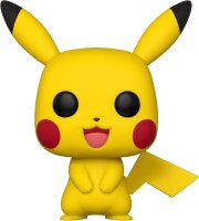 Funko POP! Sammelfigur Pokemon Pikachu 353