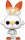 Funko POP! Sammelfigur Pokemon Scorbunny 922