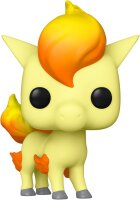 Funko POP! Sammelfigur Pokemon Ponyta 644