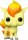 Funko POP! Sammelfigur Pokemon Ponyta 644