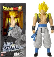 BANDAI Dragon Ball Riesenfigur 30cm Limit Breakers Series...