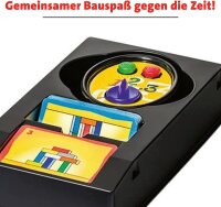 Ravensburger Make n Break - Gesellschaftsspiel & Brettspiel ab 8 Jahre