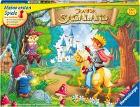 Ravensburger Junior Sagaland