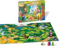 Ravensburger Junior Sagaland