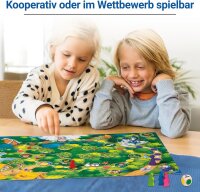 Ravensburger Junior Sagaland