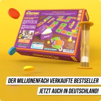 Denkriesen 30 Seconds® Junior "Nur die Zeit kann euch stoppen!"