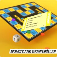 Denkriesen 30 Seconds® Junior "Nur die Zeit kann euch stoppen!"