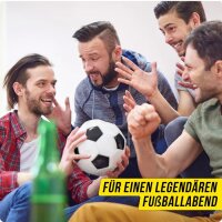 Denkriesen Stadt Land Vollpfosten® Kartenspiel | BVB...