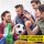 Denkriesen Stadt Land Vollpfosten® Kartenspiel | BVB Edition