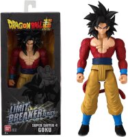 BANDAI Dragon Ball Riesenfigur 30cm Limit Breakers Series...