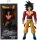 BANDAI Dragon Ball Riesenfigur 30cm Limit Breakers Series Super Saiyan 4 Goku