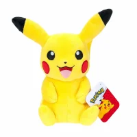Plüsch Pokémon Pikachu 20cm