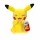 Plüsch Pokémon Pikachu 20cm