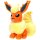 Plüsch Pokémon Flamara 20cm