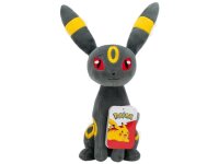 Plüsch Pokémon Nachtara 20cm