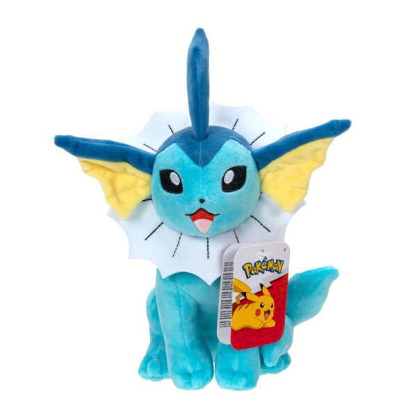 Plüsch Pokémon Aquana 20cm
