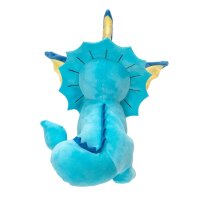 Plüsch Pokémon Aquana 20cm