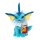 Plüsch Pokémon Aquana 20cm