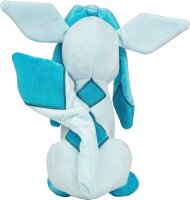 Plüsch Pokémon Glaziola 20cm