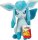 Plüsch Pokémon Glaziola 20cm