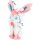 Plüsch Pokémon Feelinara 20cm