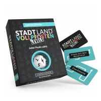 Denkriesen Stadt Land Vollpfosten® Levels | Junior...