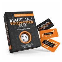 Denkriesen Stadt Land Vollpfosten® Levels | Classic...