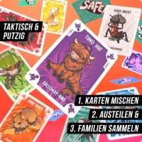 Denkriesen SAFE!® | Kids Edition