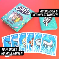 Denkriesen SAFE!® | Kids Edition