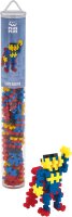PLUS-PLUS 100 Kreativ Bausteine Superheld