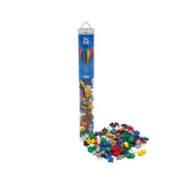 PLUS-PLUS 100 Kreativ Bausteine Basic