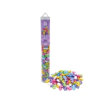 PLUS-PLUS 100 Kreativ Bausteine Pastell