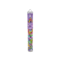 PLUS-PLUS 100 Kreativ Bausteine Pastell