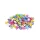 PLUS-PLUS 100 Kreativ Bausteine Pastell