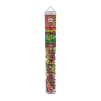 PLUS-PLUS 100 Kreativ Bausteine T-Rex