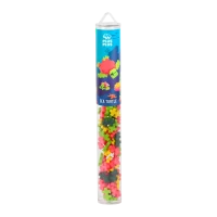 PLUS-PLUS 100 Kreativ Bausteine Meeresschildkröte