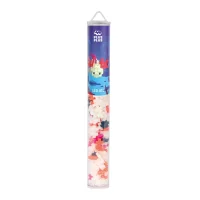 PLUS-PLUS 100 Kreativ Bausteine Axolotl