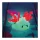 PLUS-PLUS 100 Kreativ Bausteine Axolotl