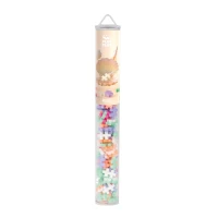 PLUS-PLUS 100 Kreativ Bausteine Pearl