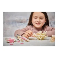 PLUS-PLUS 100 Kreativ Bausteine Pearl